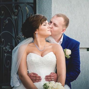 Фотография #153170, свадебная фотосъемка, автор: Мария Яцына