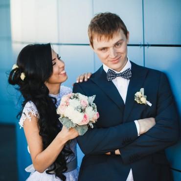 Фотография #153364, свадебная фотосъемка, автор: Владислав Некрасов