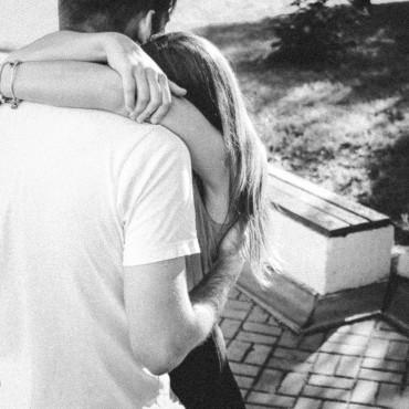 Фотография #153455, lovestory, автор: Анастасия Дубцова