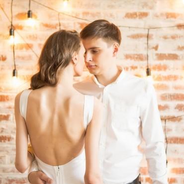 Фотография #153447, lovestory, автор: Анастасия Дубцова
