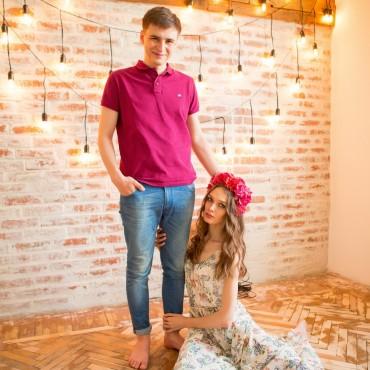 Фотография #153454, lovestory, автор: Анастасия Дубцова