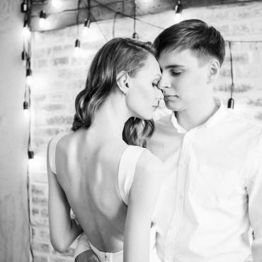 Фотография #153451, lovestory, автор: Анастасия Дубцова