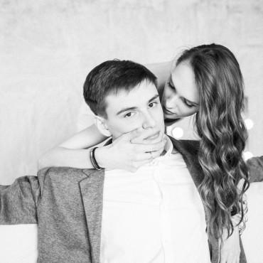 Фотография #153449, lovestory, автор: Анастасия Дубцова