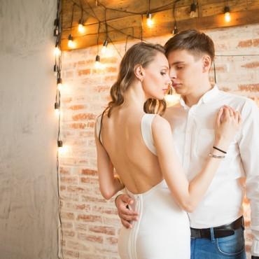 Фотография #153448, lovestory, автор: Анастасия Дубцова