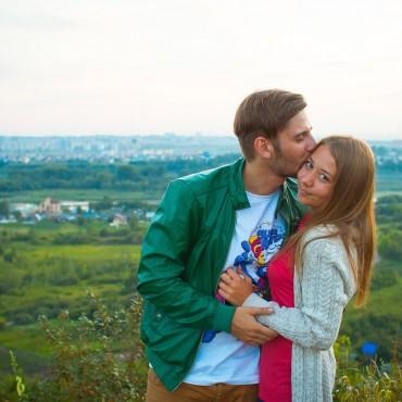 Фотография #153473, lovestory, автор: Анастасия Дубцова