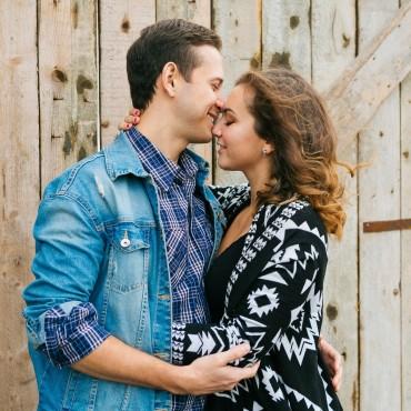 Фотография #153574, lovestory, автор: Анастасия Дубцова