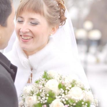 Фотография #153484, свадебная фотосъемка, автор: Егор Евграфьев