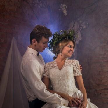 Фотография #154988, свадебная фотосъемка, автор: Дмитрий Хохлов
