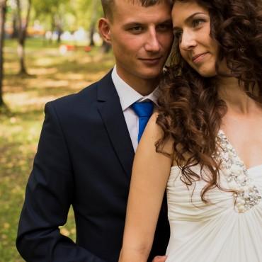Фотография #155036, свадебная фотосъемка, автор: Дмитрий Хохлов