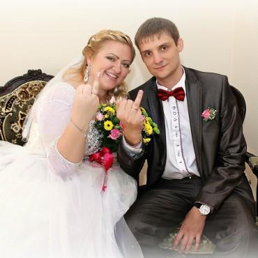 Фотография #153975, свадебная фотосъемка, автор: Екатерина Шильникова