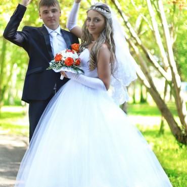 Фотография #153983, свадебная фотосъемка, автор: Екатерина Шильникова