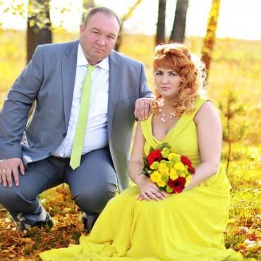 Фотография #153990, свадебная фотосъемка, автор: Екатерина Шильникова