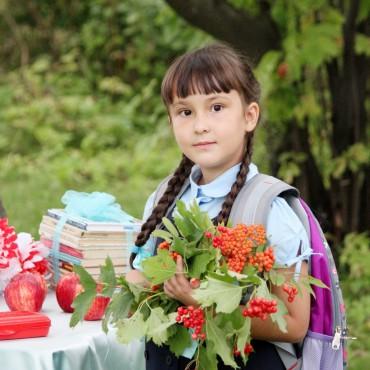 Фотография #154749, детская фотосъемка, автор: Людмила Мельникова
