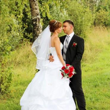 Фотография #154744, свадебная фотосъемка, автор: Людмила Мельникова