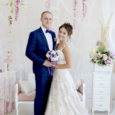Фотография #155476, свадебная фотосъемка, автор: Людмила Мельникова
