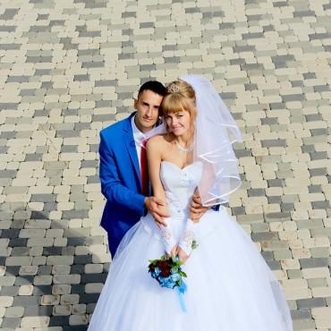 Фотография #155786, свадебная фотосъемка, автор: Людмила Мельникова