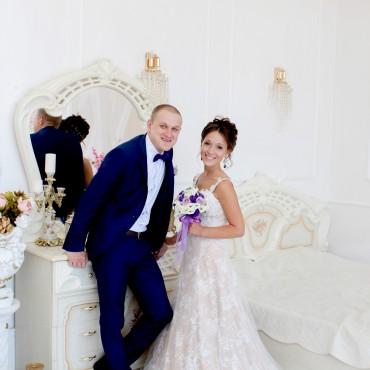 Фотография #155474, свадебная фотосъемка, автор: Людмила Мельникова