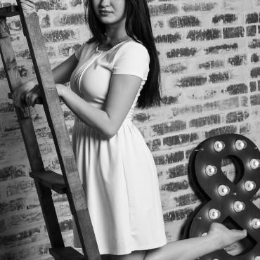 Фотография #154597, студийная фотосъемка, автор: Марина Василюк