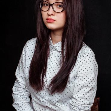 Фотография #154596, студийная фотосъемка, автор: Марина Василюк