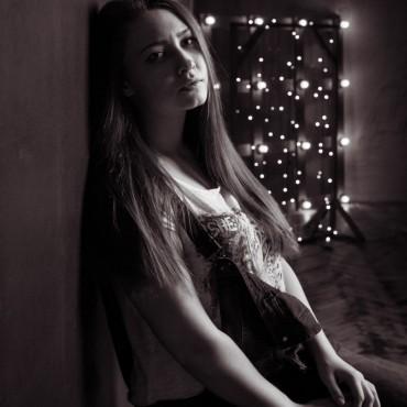 Фотография #154601, студийная фотосъемка, автор: Марина Василюк