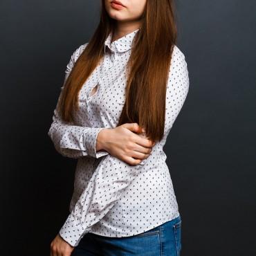 Фотография #154599, студийная фотосъемка, автор: Марина Василюк
