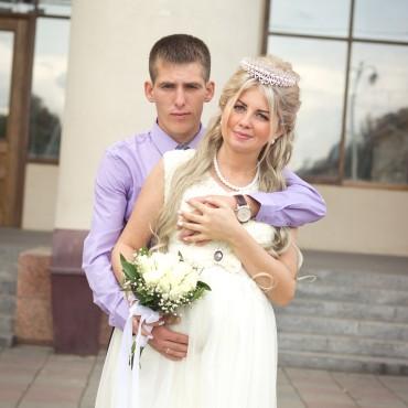 Фотография #155060, свадебная фотосъемка, автор: Олег Попов