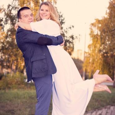 Фотография #159512, свадебная фотосъемка, автор: Олег Попов
