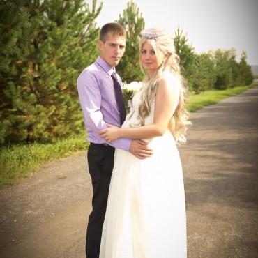 Фотография #155056, свадебная фотосъемка, автор: Олег Попов