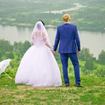 Фотография #147347, свадебная фотосъемка, автор: Лариса Шагалова
