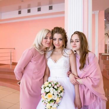 Фотография #154847, свадебная фотосъемка, автор: Лариса Шагалова