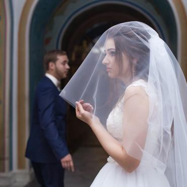 Фотография #154845, свадебная фотосъемка, автор: Лариса Шагалова