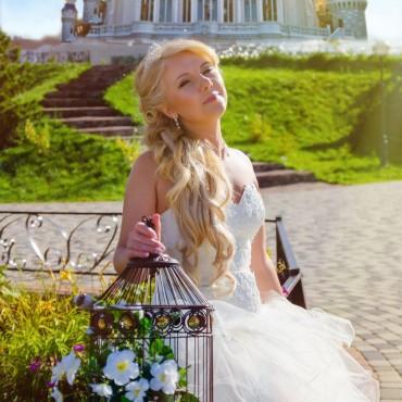 Фотография #155320, свадебная фотосъемка, автор: Яна Шандакова