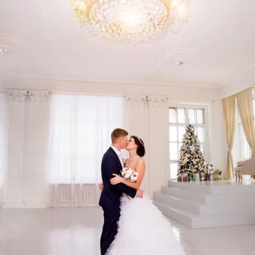 Фотография #155308, свадебная фотосъемка, автор: Яна Шандакова