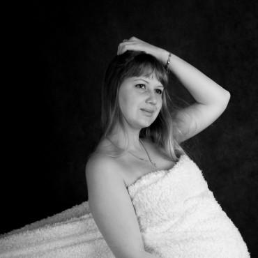 Фотография #156290, фотосъемка беременных, автор: Андрей Животов