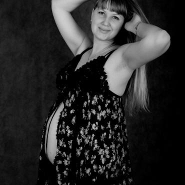 Фотография #156293, фотосъемка беременных, автор: Андрей Животов