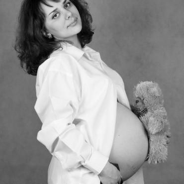Фотография #156284, фотосъемка беременных, автор: Андрей Животов