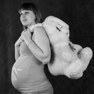 Фотография #156295, фотосъемка беременных, автор: Андрей Животов