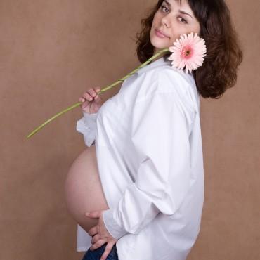 Фотография #156287, фотосъемка беременных, автор: Андрей Животов
