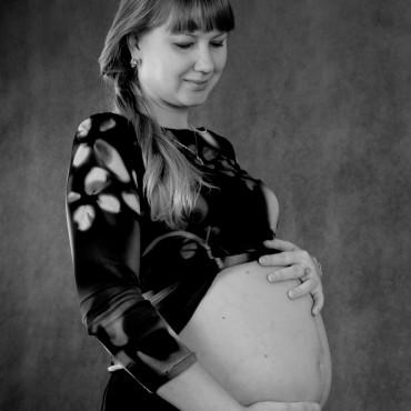 Фотография #156294, фотосъемка беременных, автор: Андрей Животов