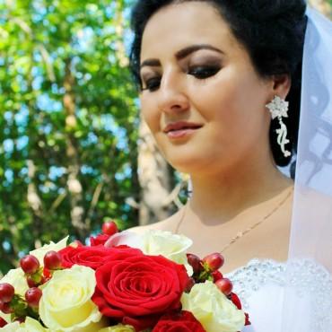 Фотография #155911, свадебная фотосъемка, автор: Маргарита Савиновская