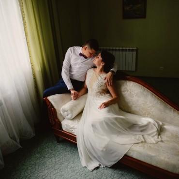 Фотография #156078, свадебная фотосъемка, автор: Анна Ровкина