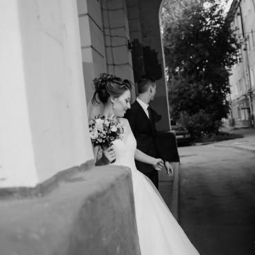 Фотография #156062, свадебная фотосъемка, автор: Анна Ровкина