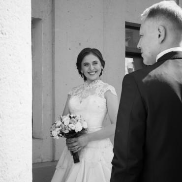 Фотография #156076, свадебная фотосъемка, автор: Анна Ровкина