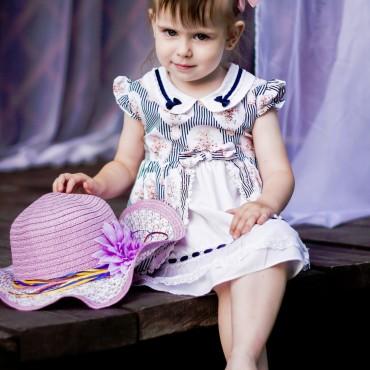 Фотография #156080, детская фотосъемка, автор: Юлия Рубцова