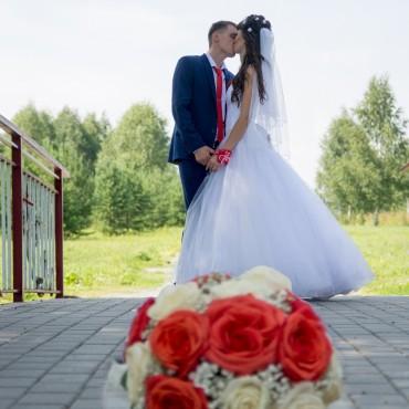 Фотография #153147, свадебная фотосъемка, автор: Василий Кулагин