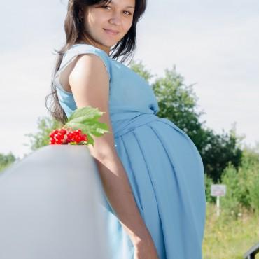Фотография #148291, фотосъемка беременных, автор: Василий Кулагин