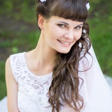 Фотография #154554, свадебная фотосъемка, автор: Василий Кулагин