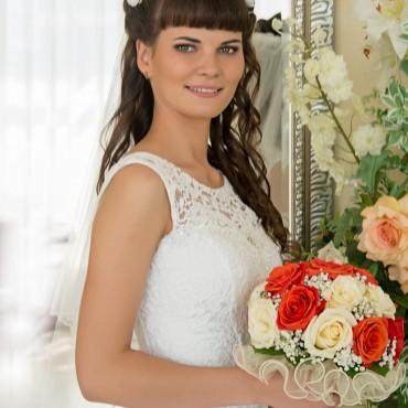 Фотография #153045, свадебная фотосъемка, автор: Василий Кулагин