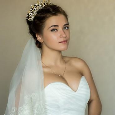 Фотография #147312, свадебная фотосъемка, автор: Василий Кулагин