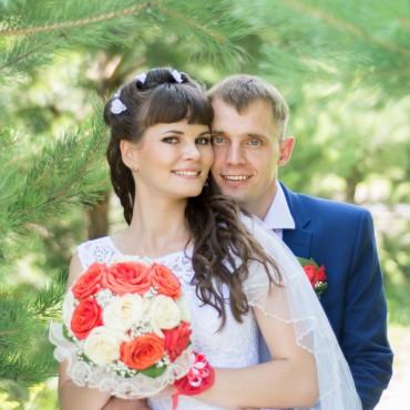 Фотография #153391, свадебная фотосъемка, автор: Василий Кулагин
